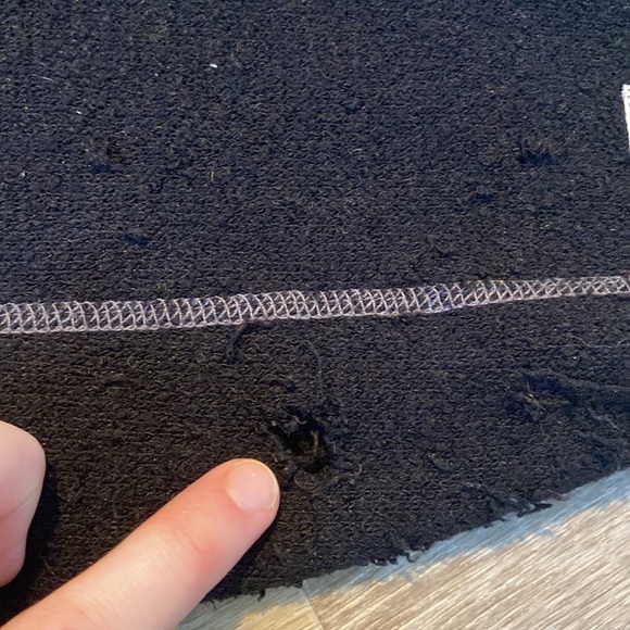 Kuhl mens XXL black zip up jacket - Picture 3 of 5